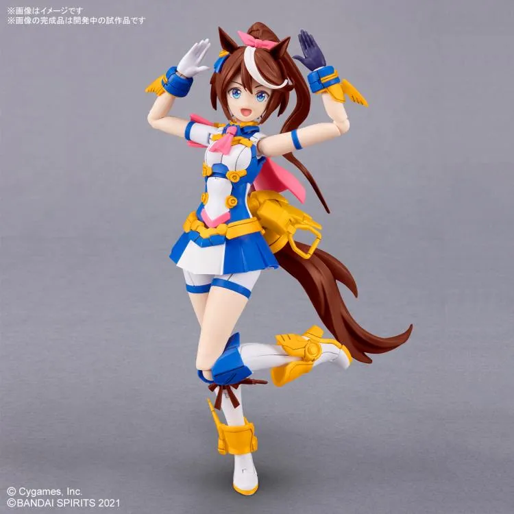 30 Minutes Sisters Uma Musume: Pretty Derby Tokai Teio Model Kit