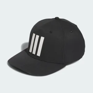 adidas 3-Stripes Unisex Tour Hat