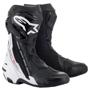 Alpinestars Supertech R V2 Motorcycle Boots