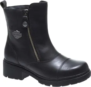 AMHERST BOOT