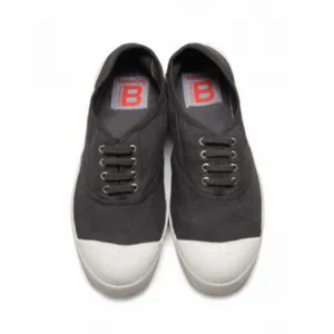 Bensimon Tennis Mens - Carbon