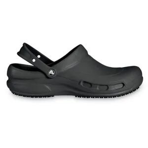 Bistro Work Clog - Black by Crocs