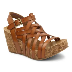 Blowfish Malibu Women's Harper Wedge Sandal