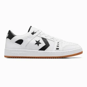 CONS AS-1 PRO OX - WHITE/BLACK