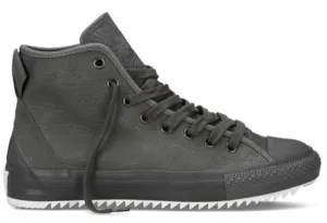 Converse Chuck Taylor All Star Hollis Hi Top Charcoal