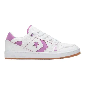 Converse Cons AS-1 Shoes White, Fuchsia Glow, White