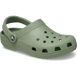 Crocs Classic Clog - Moss