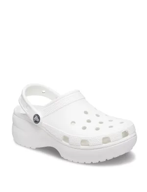 Crocs Classic Platform Clog