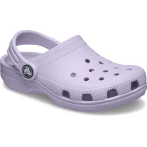 Crocs Kids Classic Clog - Lavender