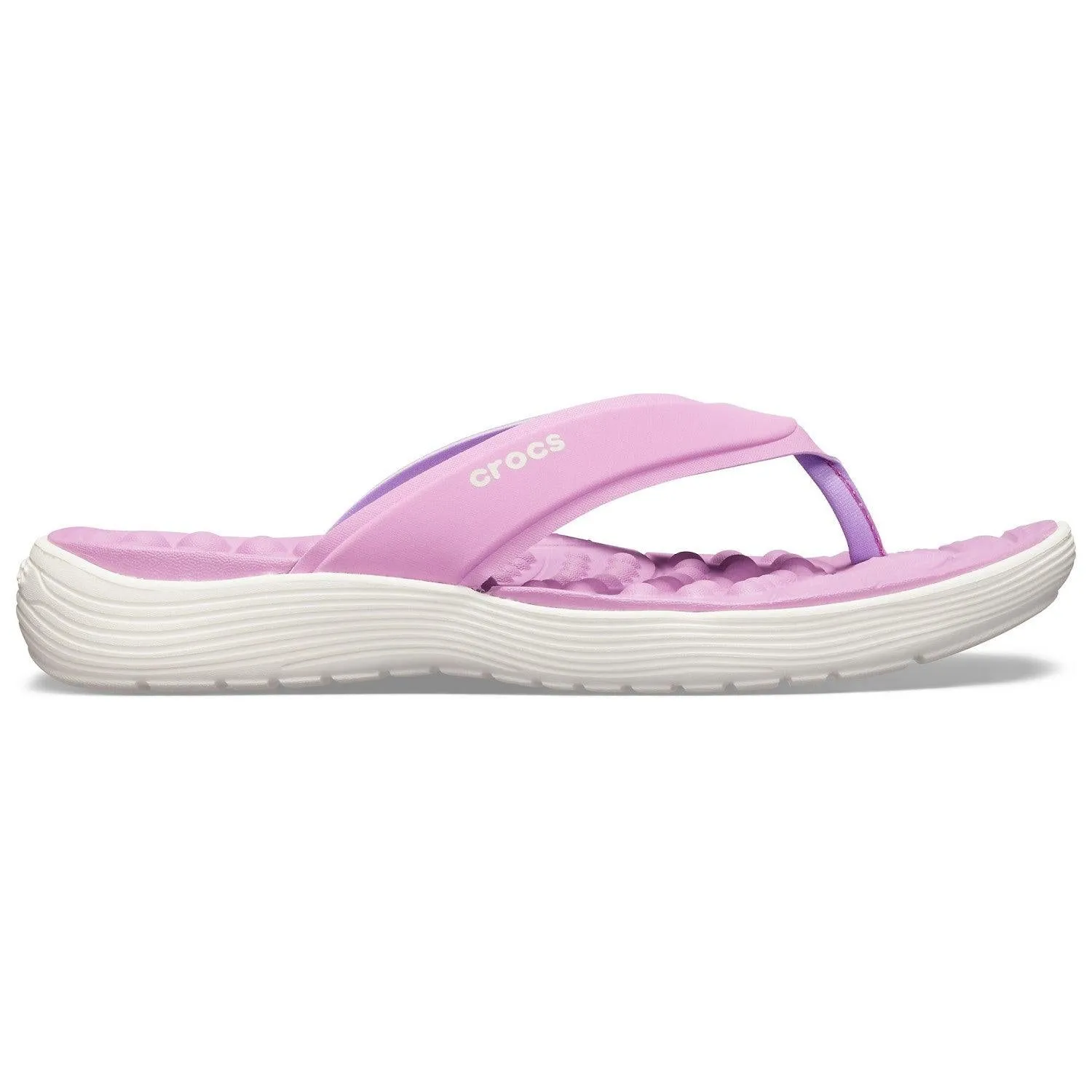 Crocs Reviva Flip - Purple