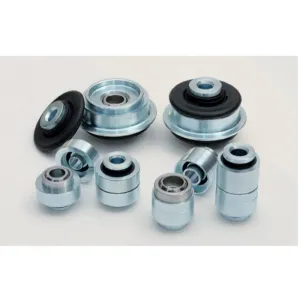 CUSCO 223 464 HV Lower arm bushes (rear/body side ) for NISSAN Skyline GT-R (R33/R34)/Silvia (S14/S15)