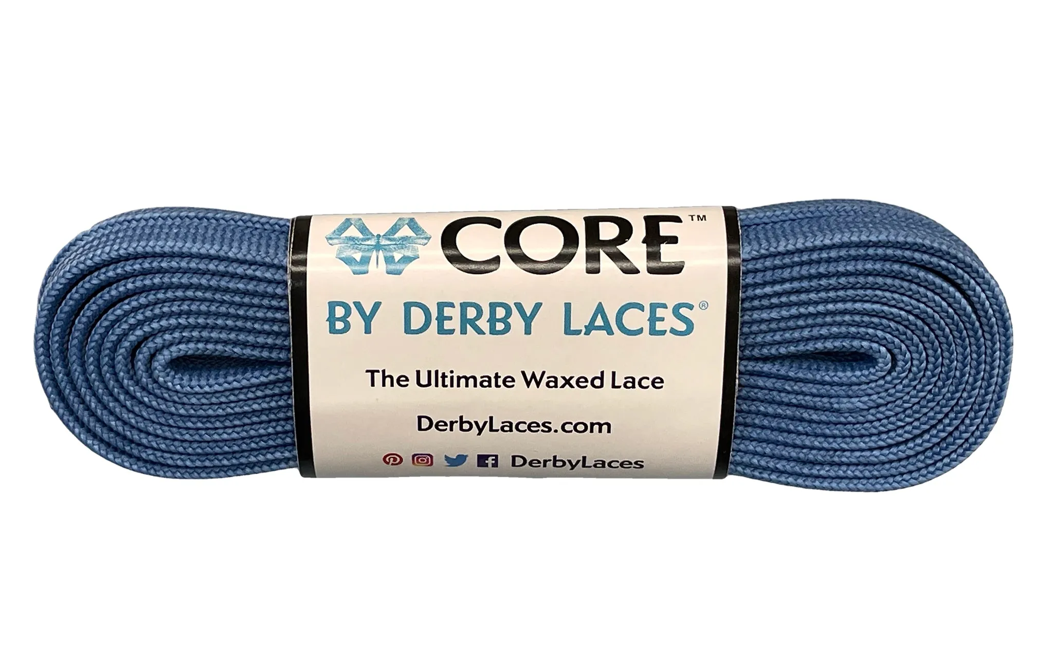 Derby Laces - CORE