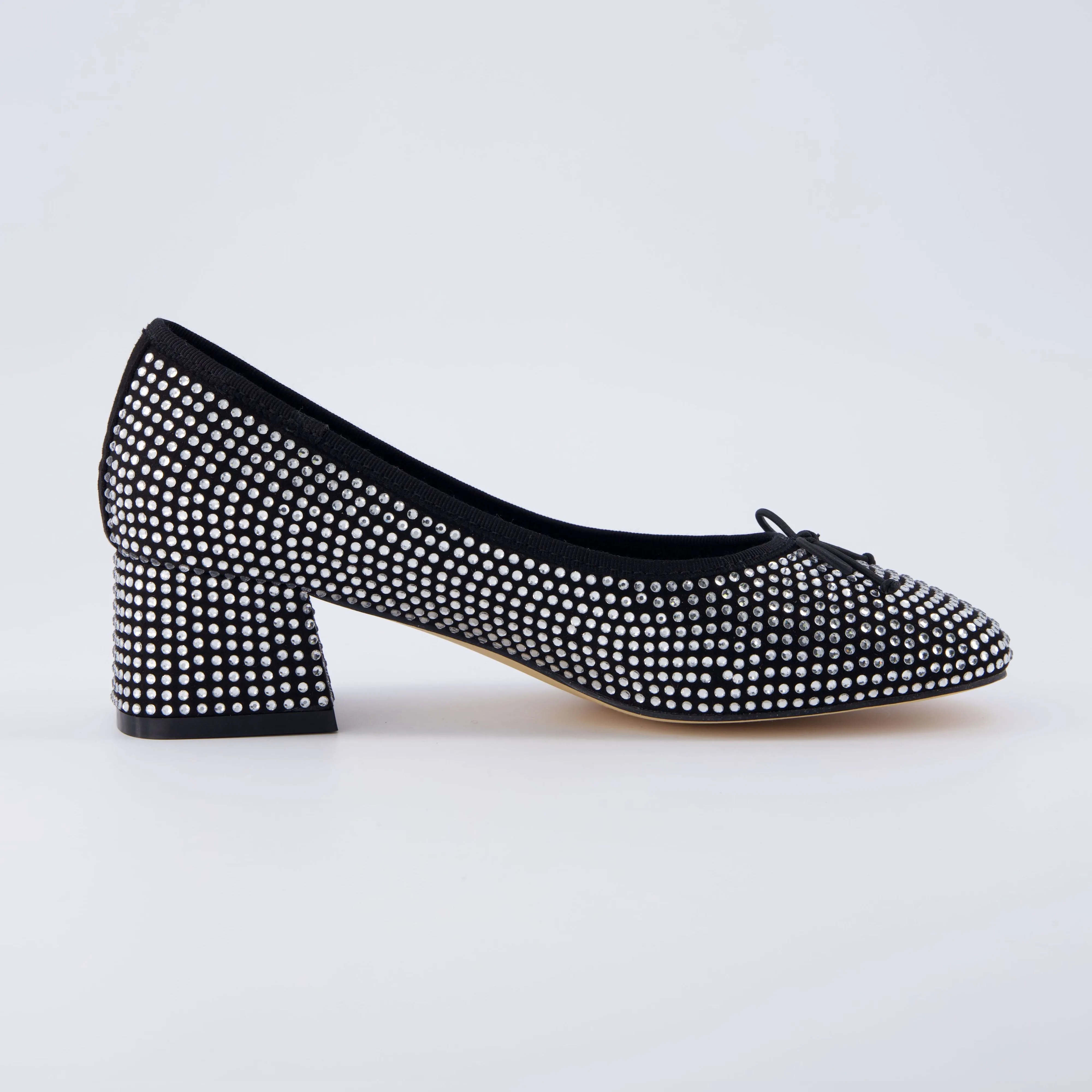 Eiffel Studded Dress Shoe