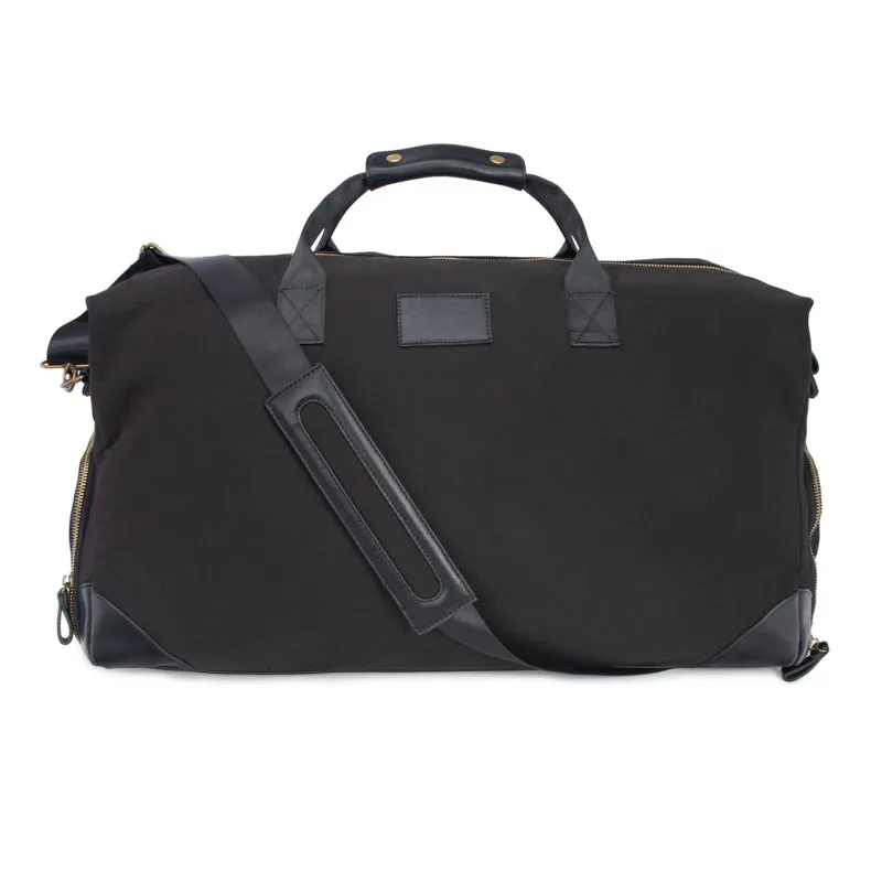 Harrison Weekender Bag