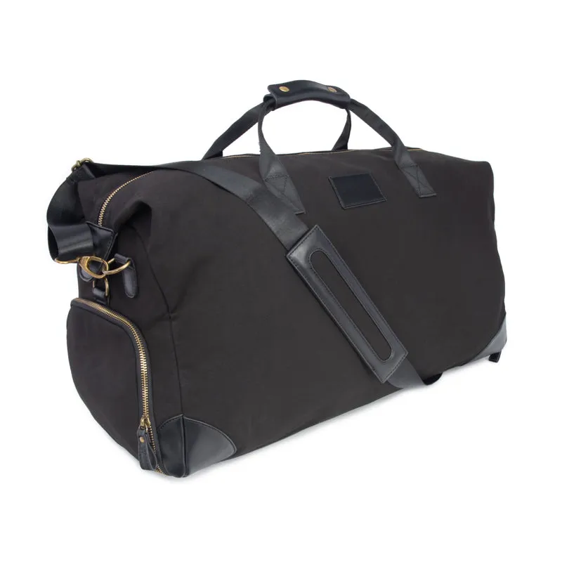 Harrison Weekender Bag