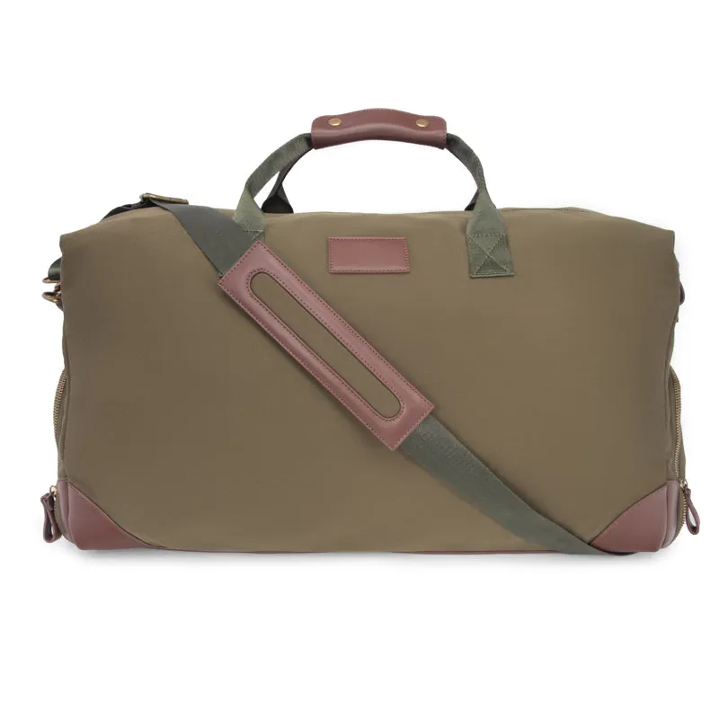 Harrison Weekender Bag