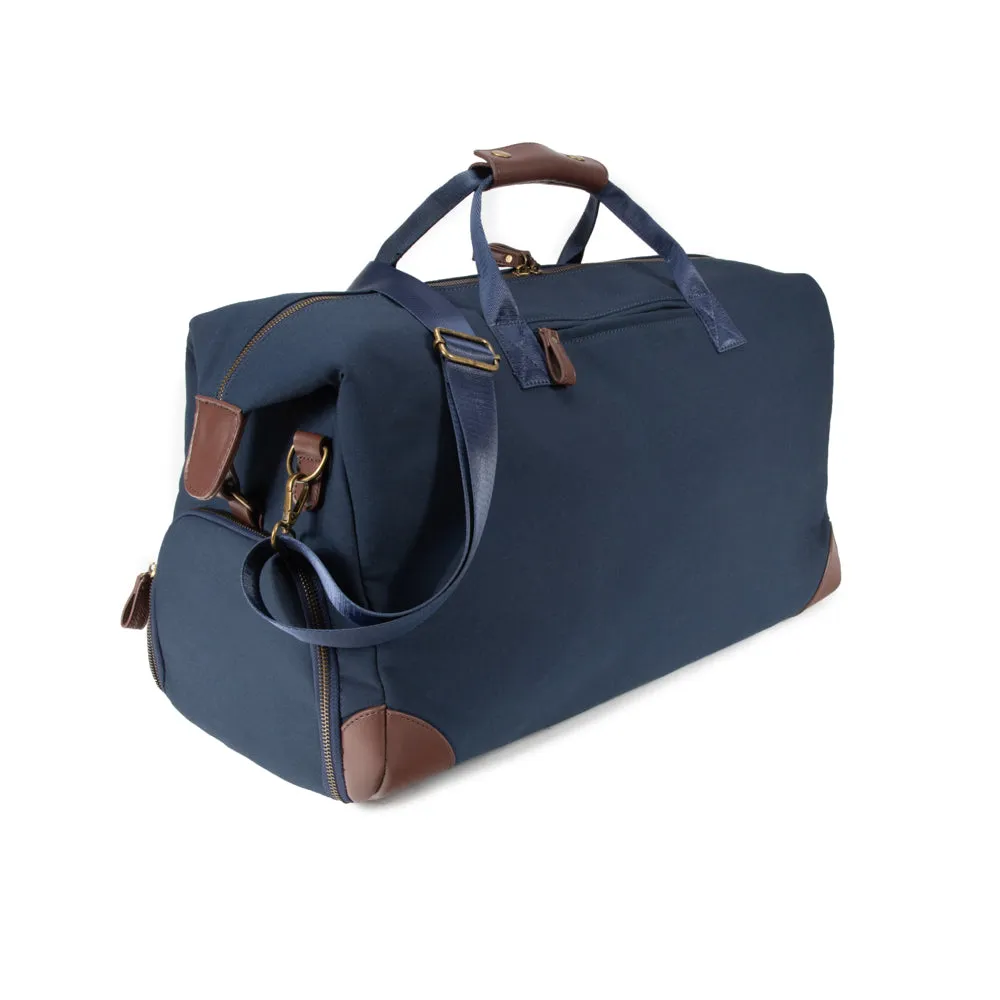 Harrison Weekender Bag