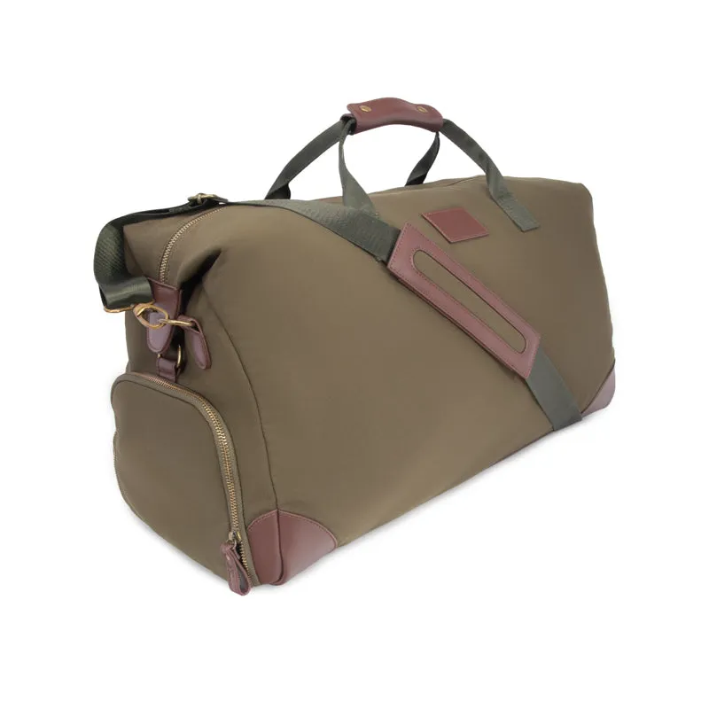 Harrison Weekender Bag