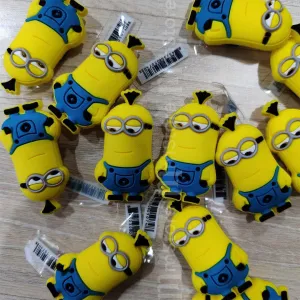 Jibbitz - Minions 2