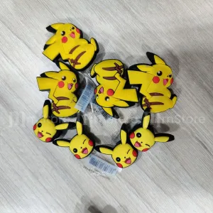 Jibbitz - Pikachu