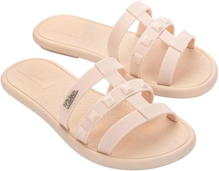 Melissa Women's Sun Atlantis Slides