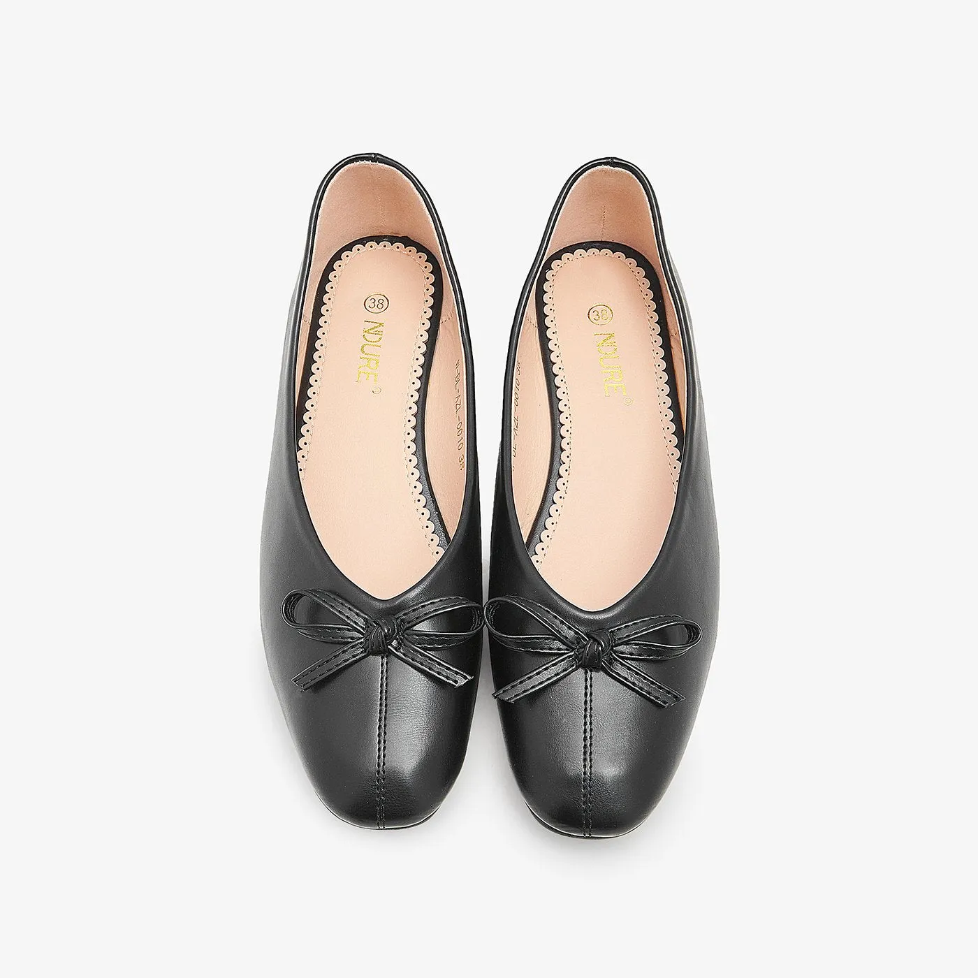 Minimal Bow Pumps