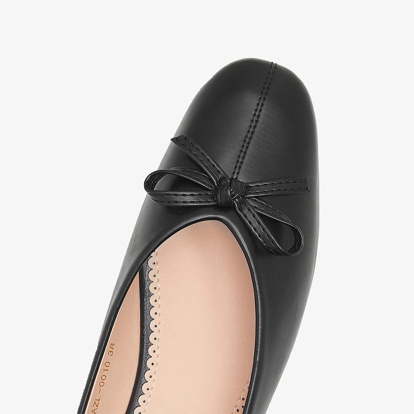 Minimal Bow Pumps