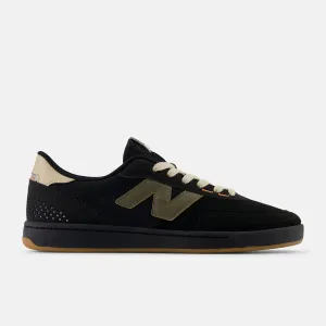 NEW BALANCE 440 BLACK/DARK CAMO