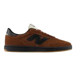 New Balance Numeric 440 TNT V2 Skate Shoes - Brown/Black Colorway, Premium Comfort and Durability