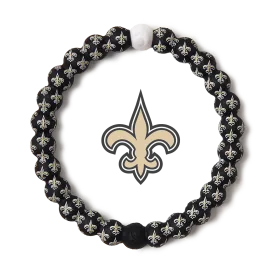 New Orleans Saints Bracelet