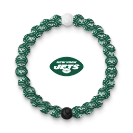 New York Jets Logo Bracelet