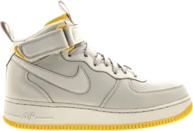 Nike Air Force 1 Mid 07 Canvas 'Desert Sand' Tan