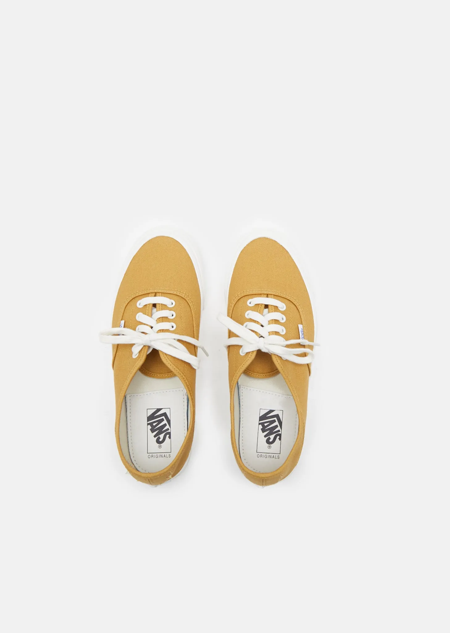 OG Canvas Honey Mustard 43 LX