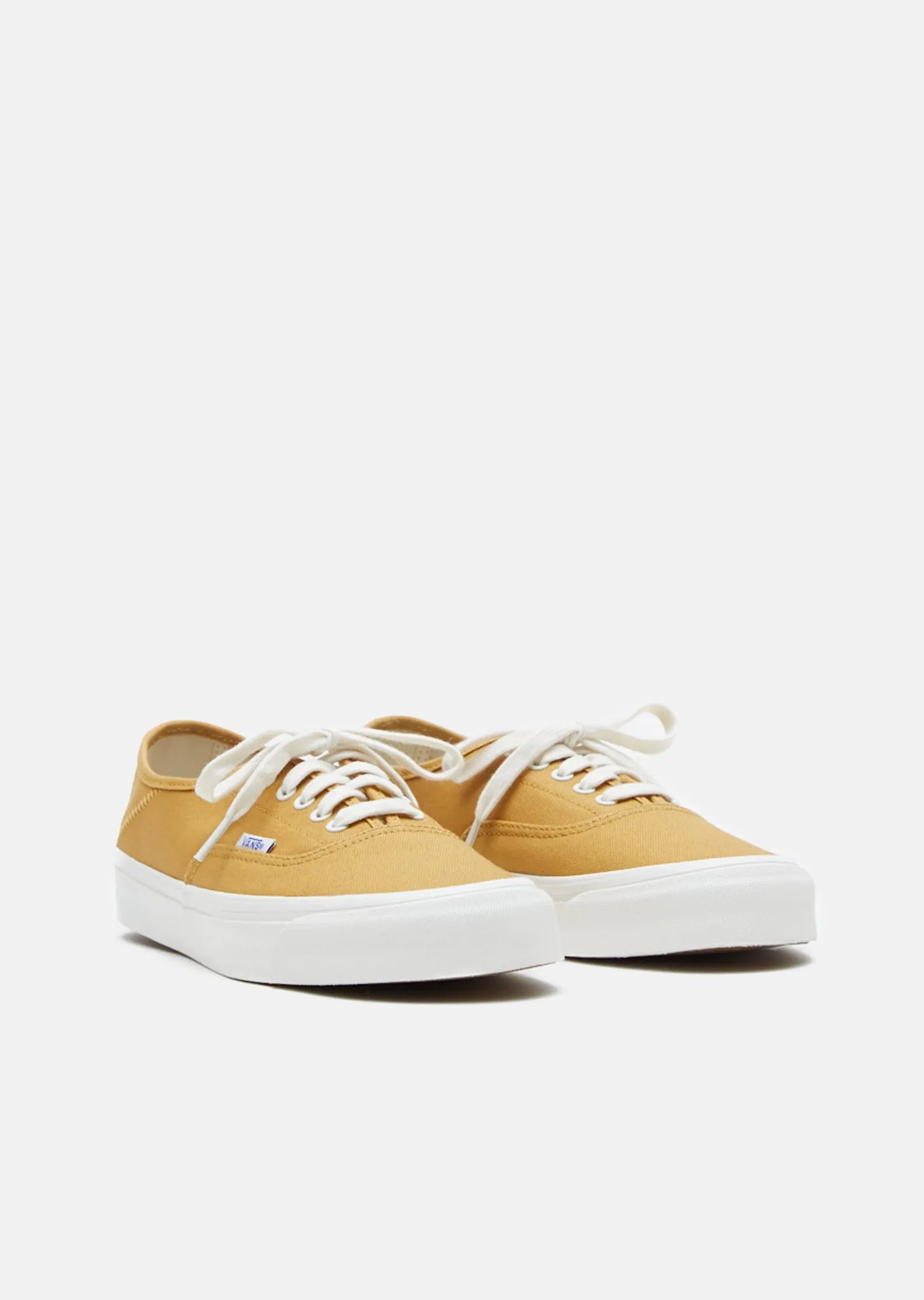 OG Canvas Honey Mustard 43 LX