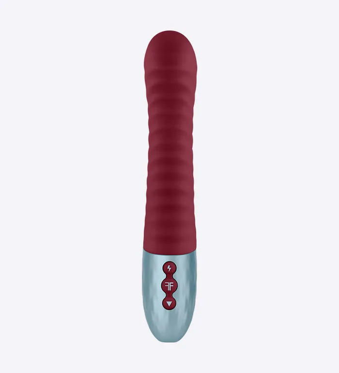 Our Strongest Traditional Vibrator