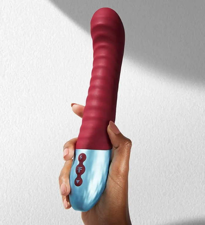 Our Strongest Traditional Vibrator