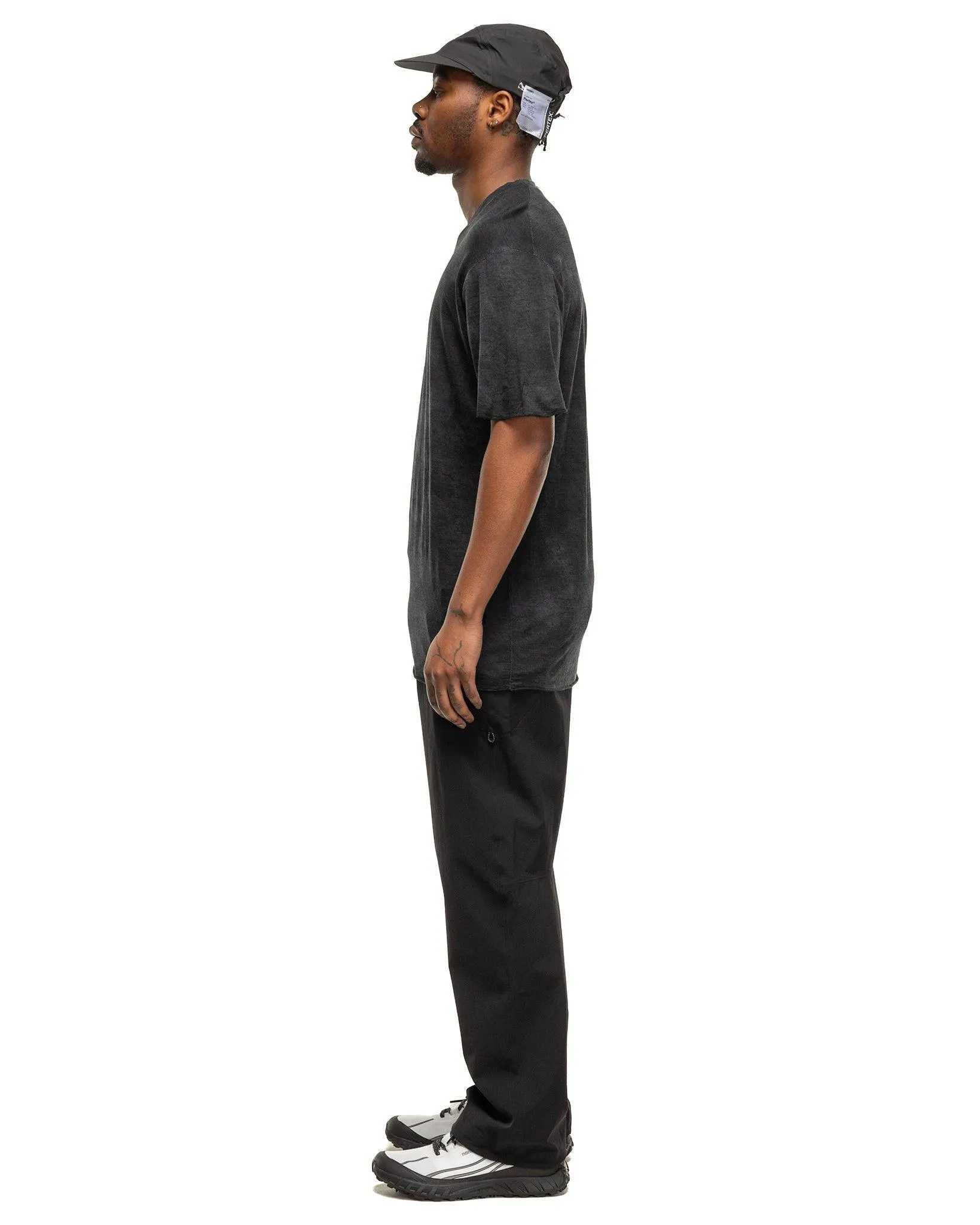 PeaceShell™ Climb Pants Black