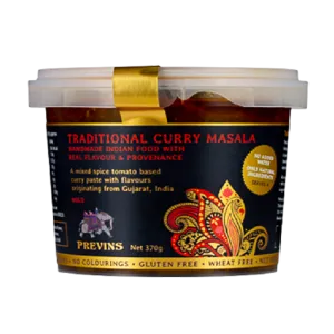 PREVINS Traditional Curry Masala 370g