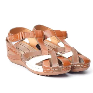 Supportive Sandals for Women with Bunion Protection