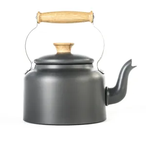 Traditional Kettle