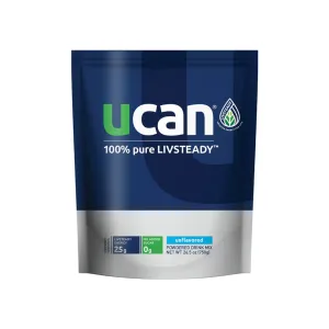 UCAN Energy Tub Unflavored